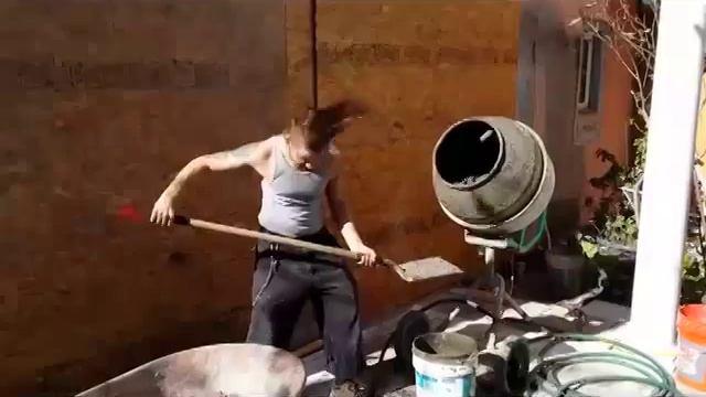 Металлист на строительной площадке)) смотреть онлайн
