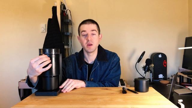 Long Term Fellow Opus Review - Should You Still Buy a Fellow Opus in 2024? смотреть онлайн