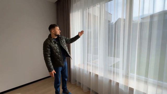 Новий будинок з каміном та другим світлом у закритому КМ «Нова Ходосівка» смотреть онлайн