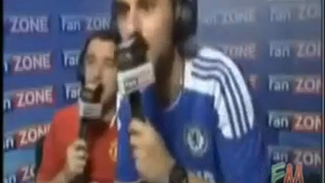 Chelsea vs MU смотреть онлайн
