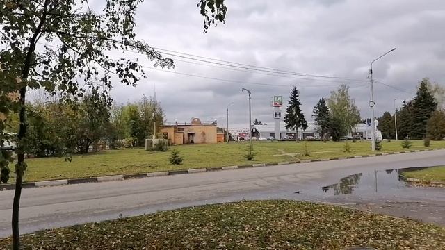 Поехать на отдых в г.Конаково.Удивительно красивая природа, архитектура, достопримечательности... смотреть онлайн