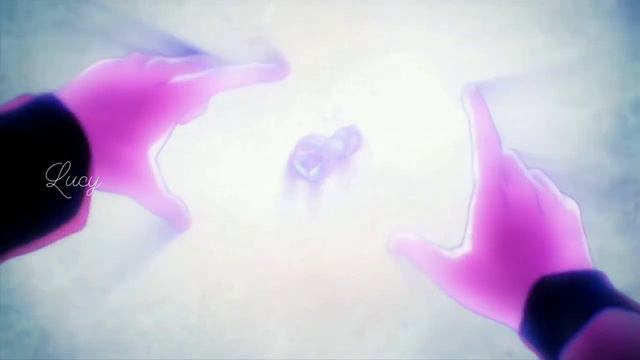 《WAVE》Anime Mix ~ [AMV] смотреть онлайн