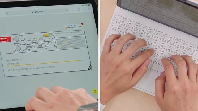 이정도면 그냥 정품 아닌가요?? 7만원짜리 알리발 매직키보드에 놀란 이유 смотреть онлайн