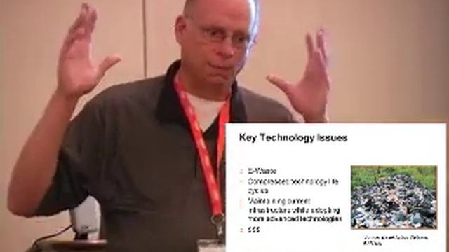Asset Retirement of Expired IT / Telecom Assets - Part 1 смотреть онлайн