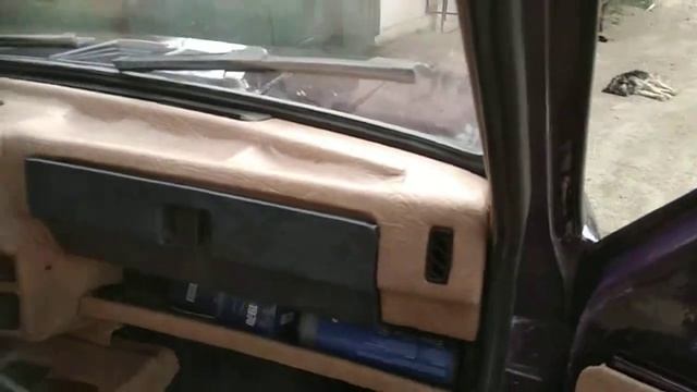 Тюнинг НИВЫ своими руками смотреть онлайн
