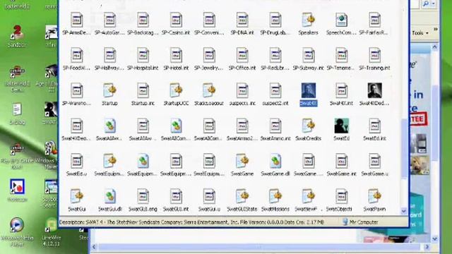 Runtime Error Defeated!