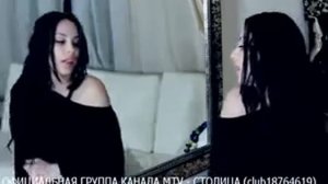 Вахид Аюбов и Амина Урсилова   Безам