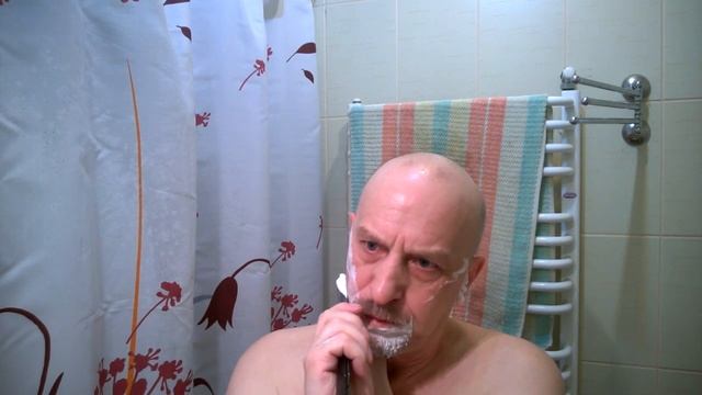 Француская безхвостая бритва 17 века "Ravenel Arcade" смотреть онлайн