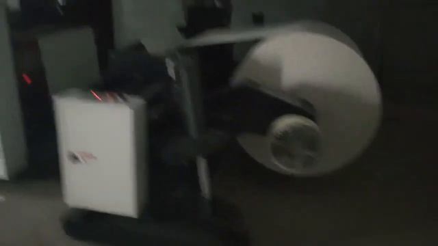 How To Cut Sketch Paper Roll To Sheets? Roll To Sheets Cutting Slitting Machine For Drawing Paper смотреть онлайн