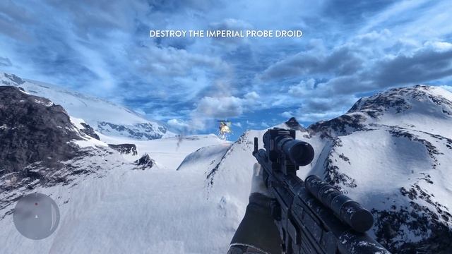 STAR WARS BATTLEFRONT TUTORIAL AMAZING GRAPHICS !!! 1080p (Celeron Dual 2.6 GHz) смотреть онлайн