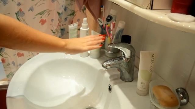 ВСЯ ПРАВДА ОБ УХОДЕ ЗА КОЖЕЙ ЛИЦА MARY KAY смотреть онлайн