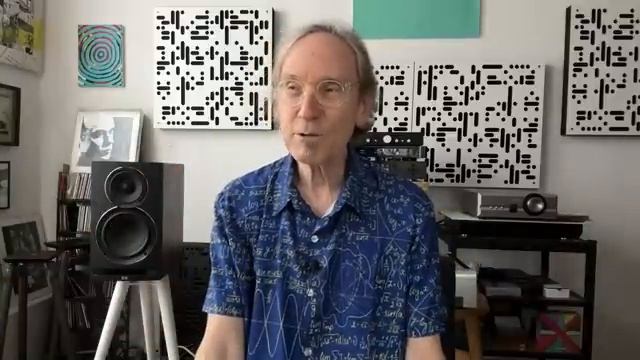 SCHIIT's new KARA PREAMP! смотреть онлайн