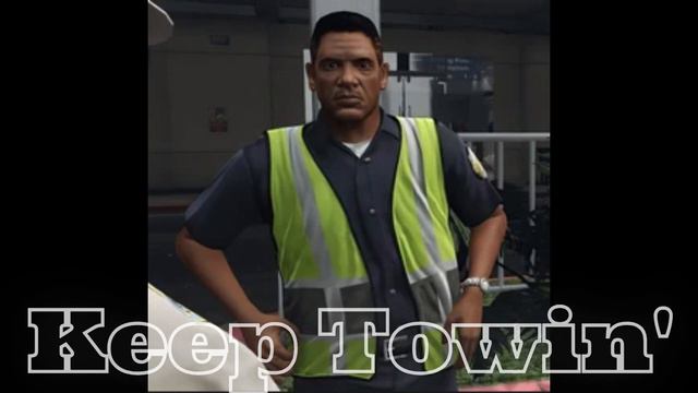Keep Towin' (Tow Goon Anthem) ONX GTARP Music смотреть онлайн