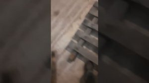 Как разобрать паллеты. Быстро.