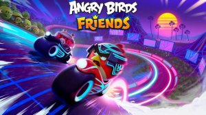 Back to the Birdies - Angry Birds Friends OST
