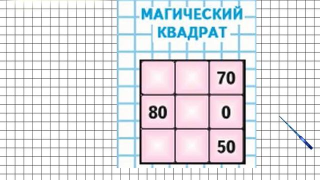 Страница 34 Задание на полях – Математика 4 класс (Моро) Часть 2 смотреть онлайн
