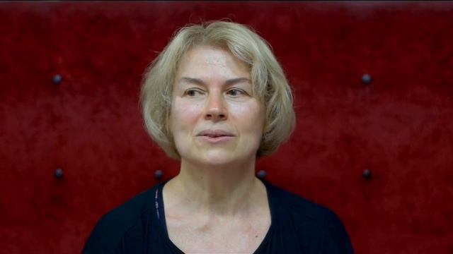 отзыв о студии «Танцы 40+» Елены Билык смотреть онлайн