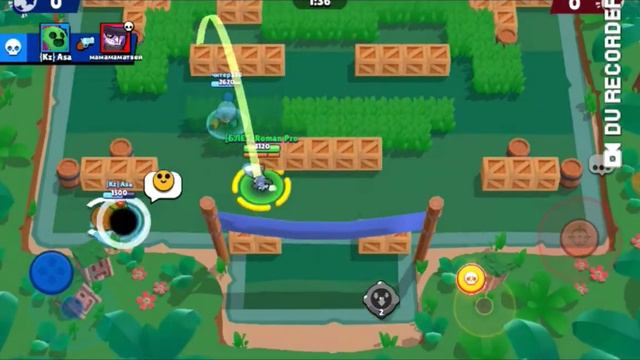 Brawl Strals #1 Полный релиз игры на моём канале смотреть онлайн