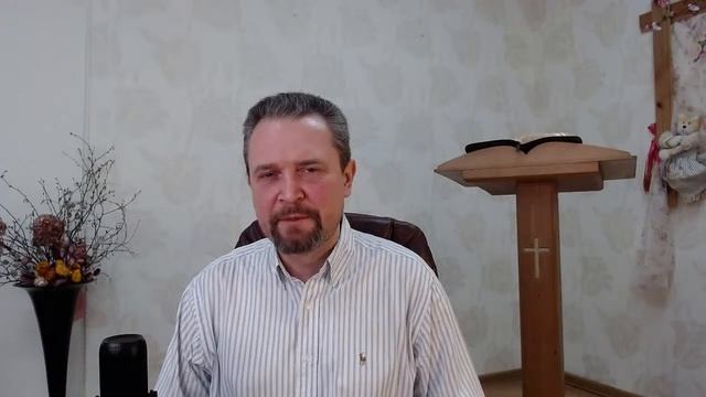 Безопасная жизнь с Иисусом. Вечер 02.06.2022г. смотреть онлайн