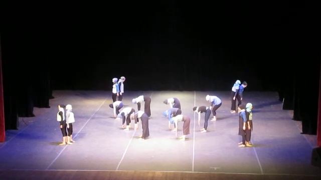 "Зима" НА "Хорошее настроение" Тула смотреть онлайн