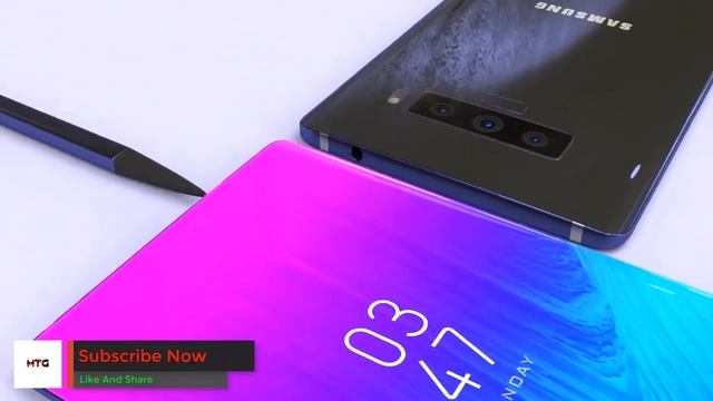 Samsung Galaxy Note 10 Unboxing And Review First Look in Hindi смотреть онлайн