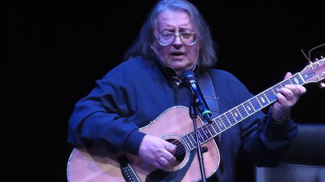 Александр Градский маятник