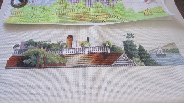 Викторианский дом: отчет №1 смотреть онлайн