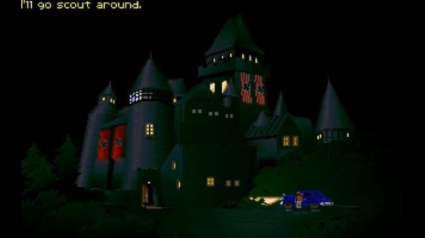 Indiana Jones® and the Last Crusade™ – Adventure Game Geek – Episode 68