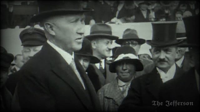 Adenauer - Edit смотреть онлайн