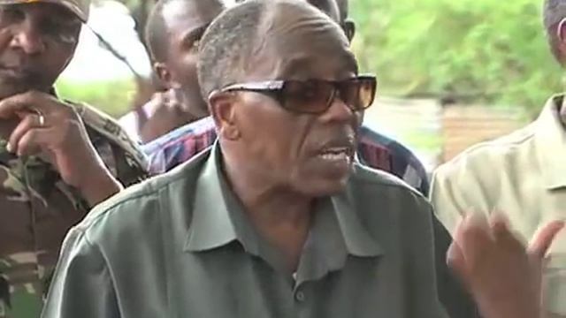 Professionals In Mandera County Ask Gov't To Evacuate Them To Nairobi смотреть онлайн