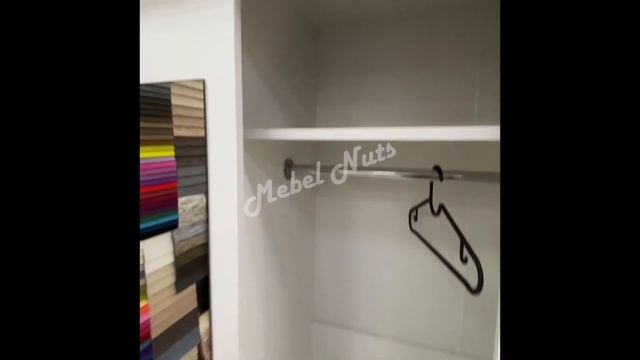 Шкаф купе Бостон смотреть онлайн