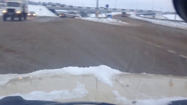 В ТАЧКЕ. Запускаю жигу после простоя. Фокус-почемокус не сработал. смотреть онлайн