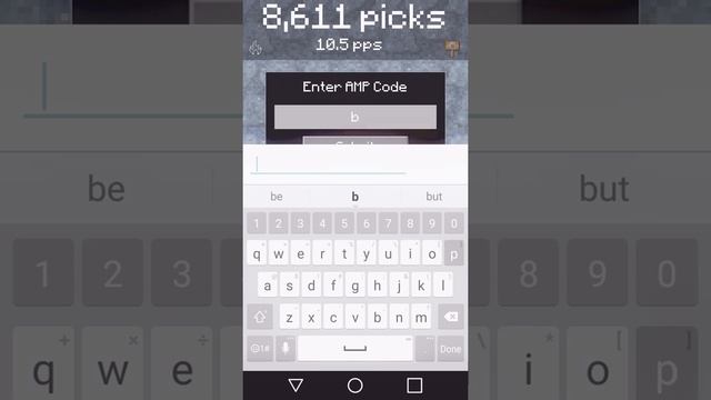 Pickcrafter codes/gameplay смотреть онлайн
