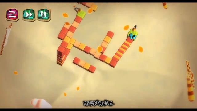 Let's play, Miika, Android Game смотреть онлайн