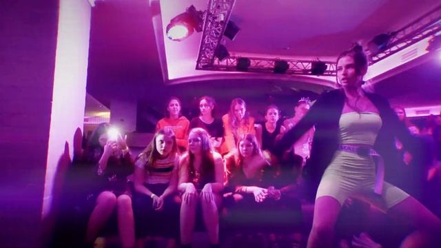 Catch Da Beat Vogue Ball 2020 | Студия танцев YES! Саратов смотреть онлайн