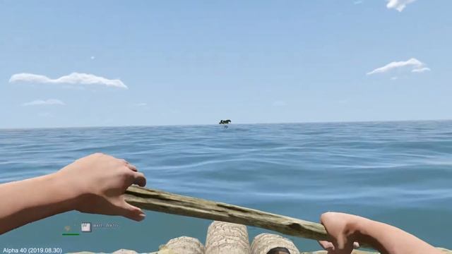Escape The Pacific Прохождение #33 ♦ АЛЬФА 40 ♦ смотреть онлайн