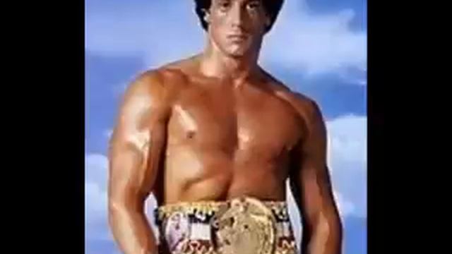 rocky balboa boxing song смотреть онлайн
