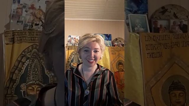 Бесплатный вебинар «Куда уходит денежная энергия, денежный ритуал на свечу» смотреть онлайн