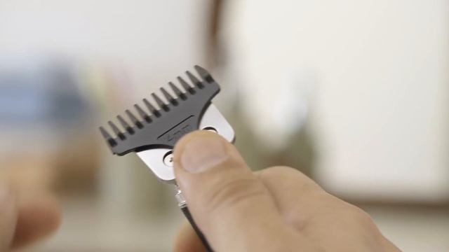 Cortapelo inalámbrico Winco W820 смотреть онлайн