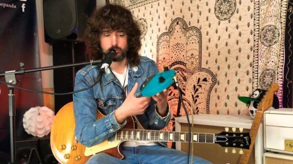 🚀FUZZ!!! 🌵Guide TO DOMINATE the fuzz ⚡️How to get a GOOD FUZZ TONE 🚀 Les Paul 59 JTM45 CRANKED