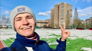 Как развить выносливость для бега на длинные дистанции? || достижение лучших результатов на марафоне