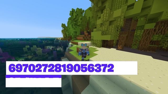 ?Top 10+1 SEMILLAS de MINECRAFT 1.19.10 BEDROCK (PE) y JAVA?SEEDS MINECRAFT 1.19 смотреть онлайн