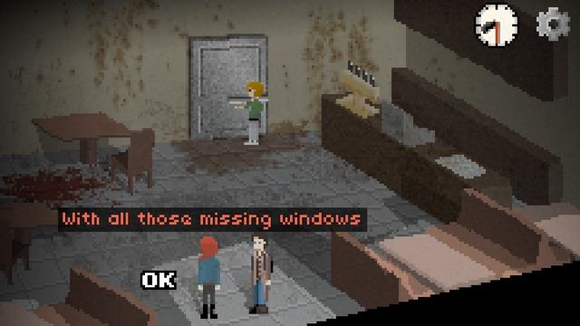 [Tomato] Don't Escape 4 Days in a Wasteland : Moon is trying to squish me смотреть онлайн