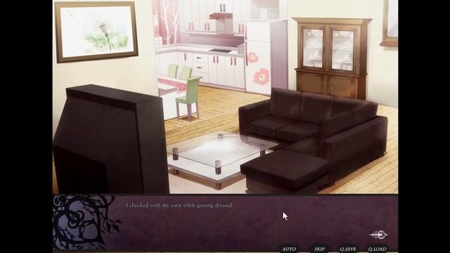 Let's Play Nameless ~ The one thing you must recall ~ Part 2 смотреть онлайн