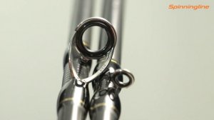 Спиннинг Hearty Rise Evolution New