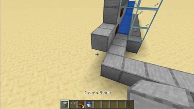 Villager Water Transport - Minecraft Java Edition смотреть онлайн