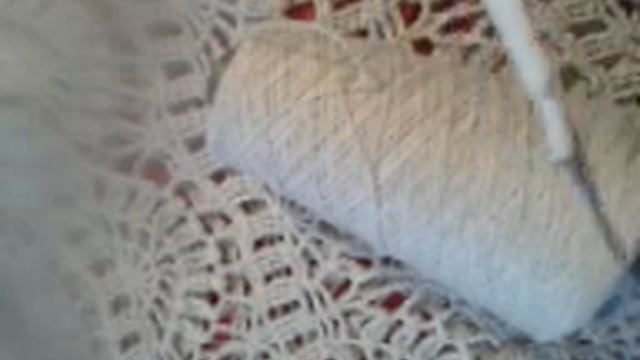 Туника  встиле бохо. Лен с хлопком 500 гр. крючок №3