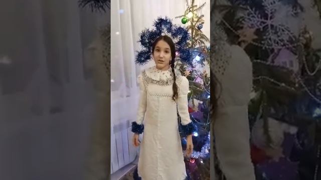 Колесникова София, 4А класс смотреть онлайн