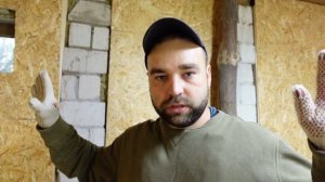 УТЕПЛЕНИЕ КУРЯТНИКА НА ЗИМУ. КУРЫ БОЛЬШЕ НЕ ЗАМЁРЗНУТ!