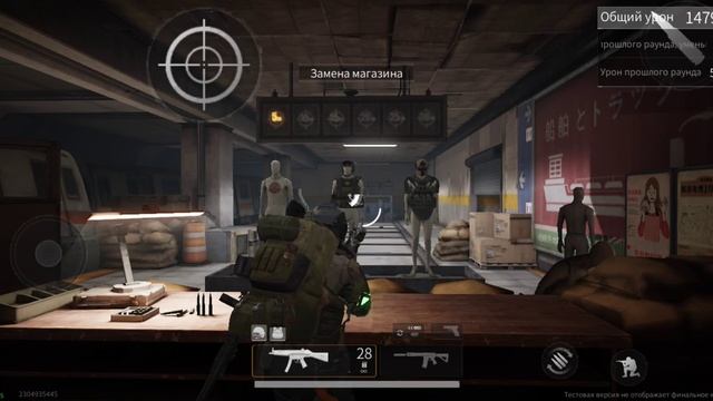 Lost Light - Броня и Патроны, Азы смотреть онлайн